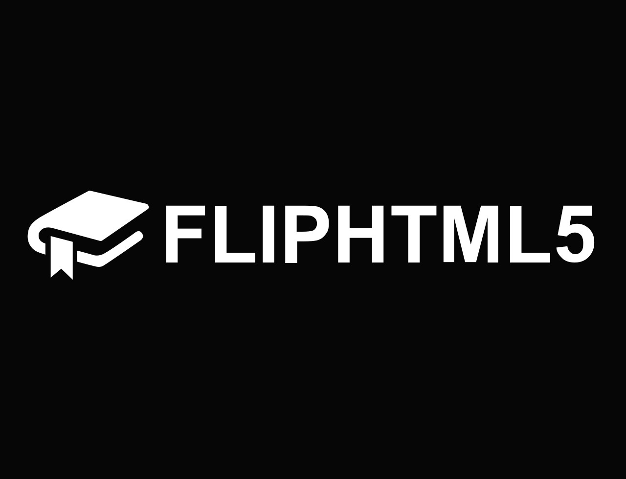 Company Logo For FlipHTML5'