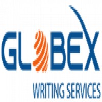 Company Logo For Globex Writing Services'