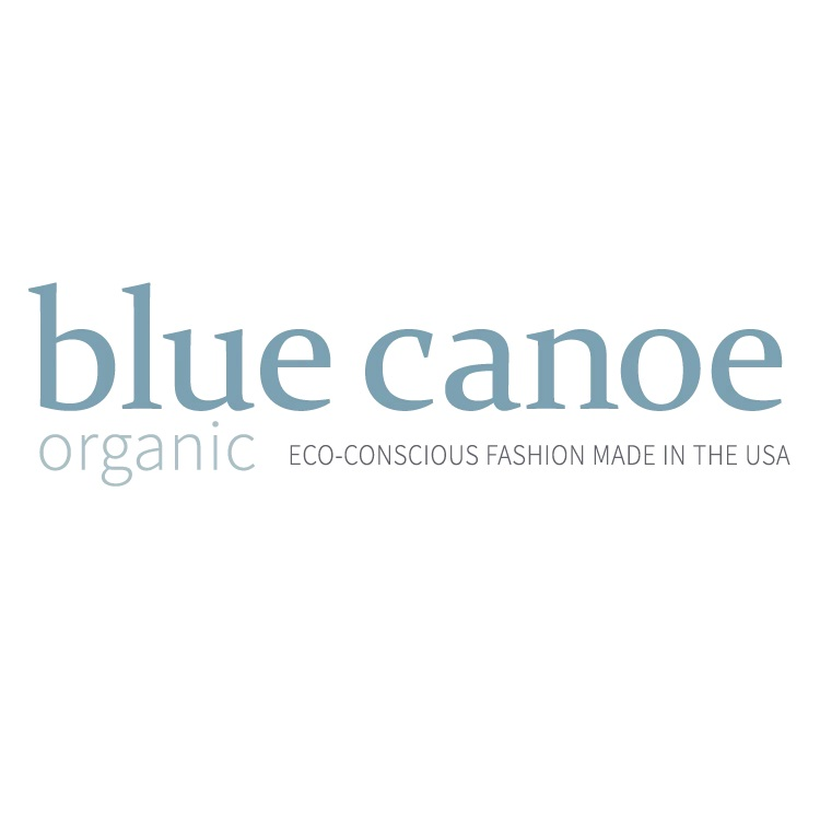 Blue Canoe Logo