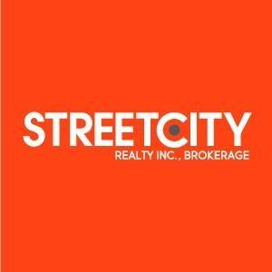 Company Logo For Street City Realty Inc'