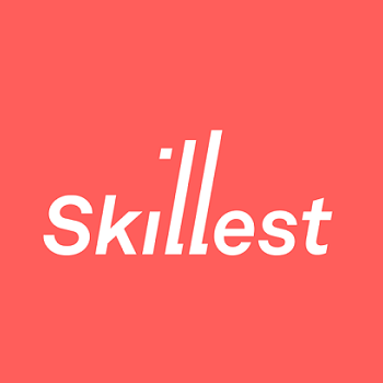 Company Logo For Skillest, Inc.'