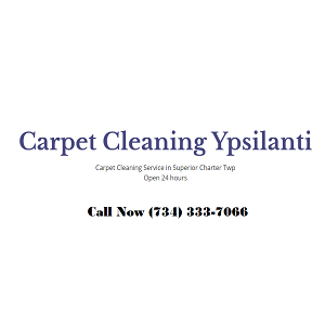 Carpet Cleaning Ypsilanti'