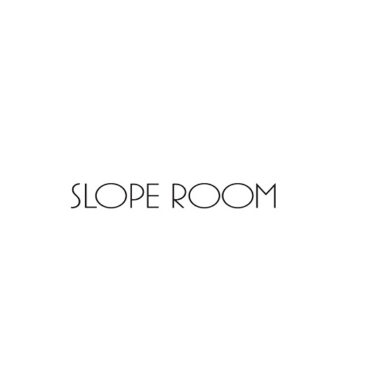 Company Logo For Slope Room'