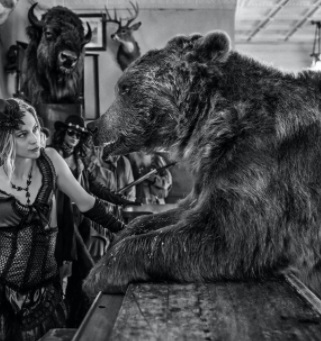 Company Logo For Slope Room'