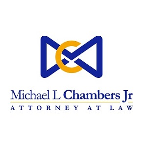 Company Logo For Michael L. Chambers, Jr.'