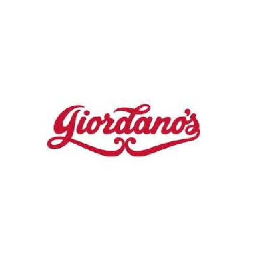 Company Logo For Giordano's Pizza'