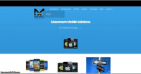 Maxamum Mobile Solutions