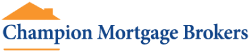 Champion Mortgage Brokers Logo