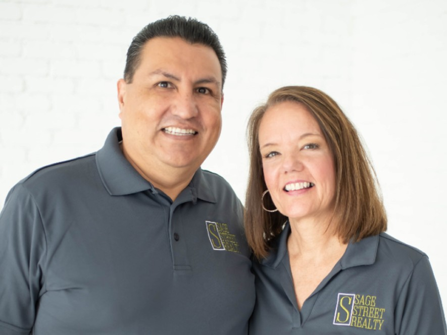 Company Logo For Salas Home Team @Sage Street Realty'