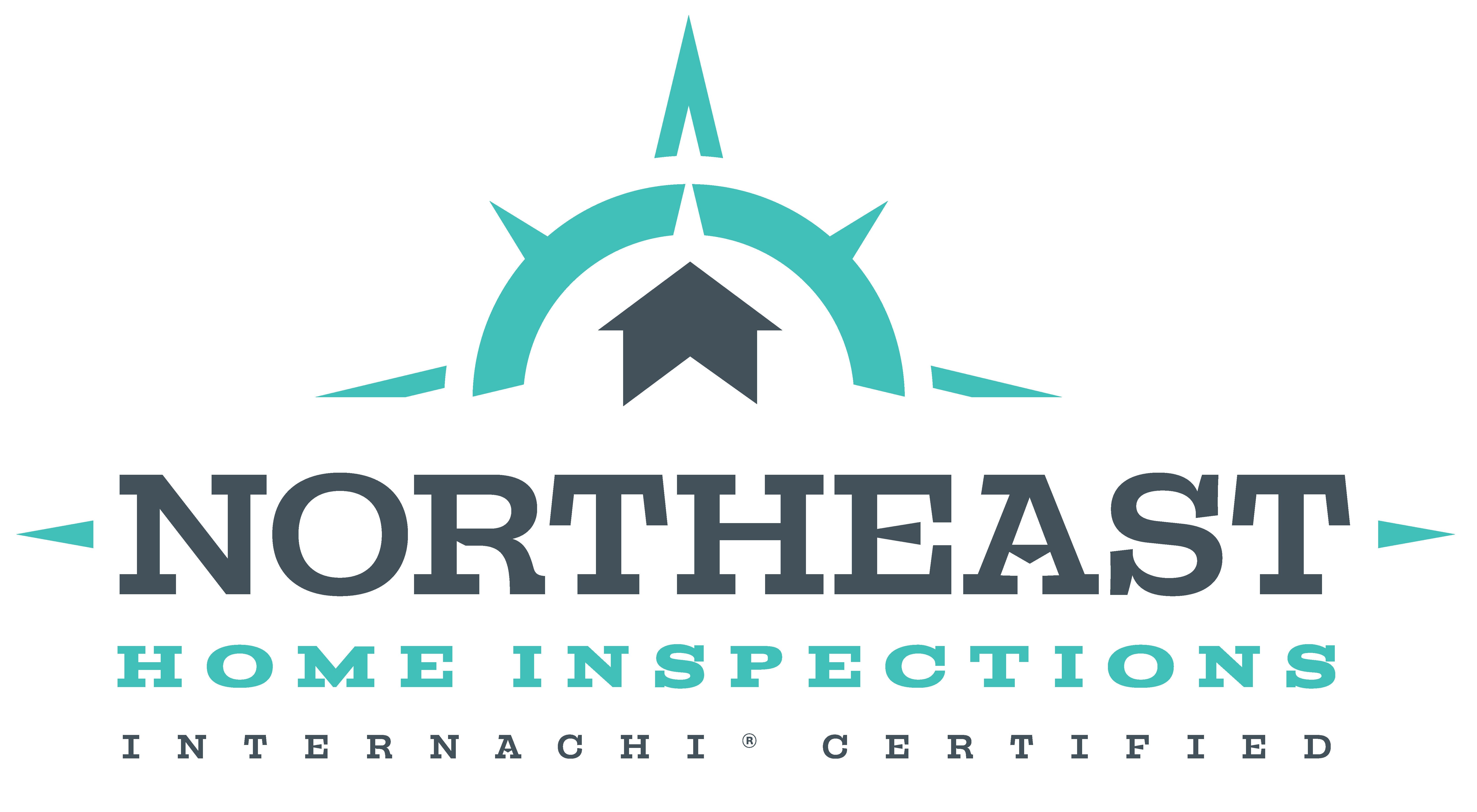 Company Logo For Northeast Home Inspections'