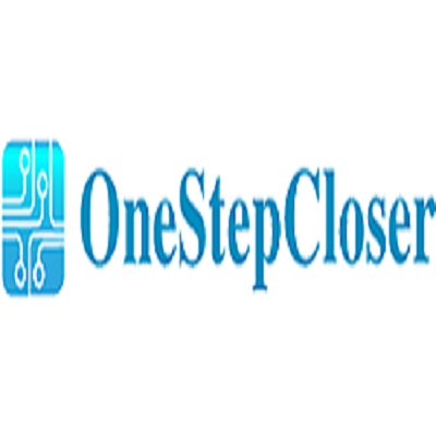 One Step Closer Store'