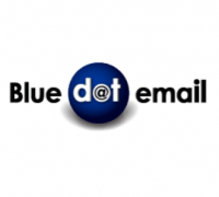 BlueDot Email Logo