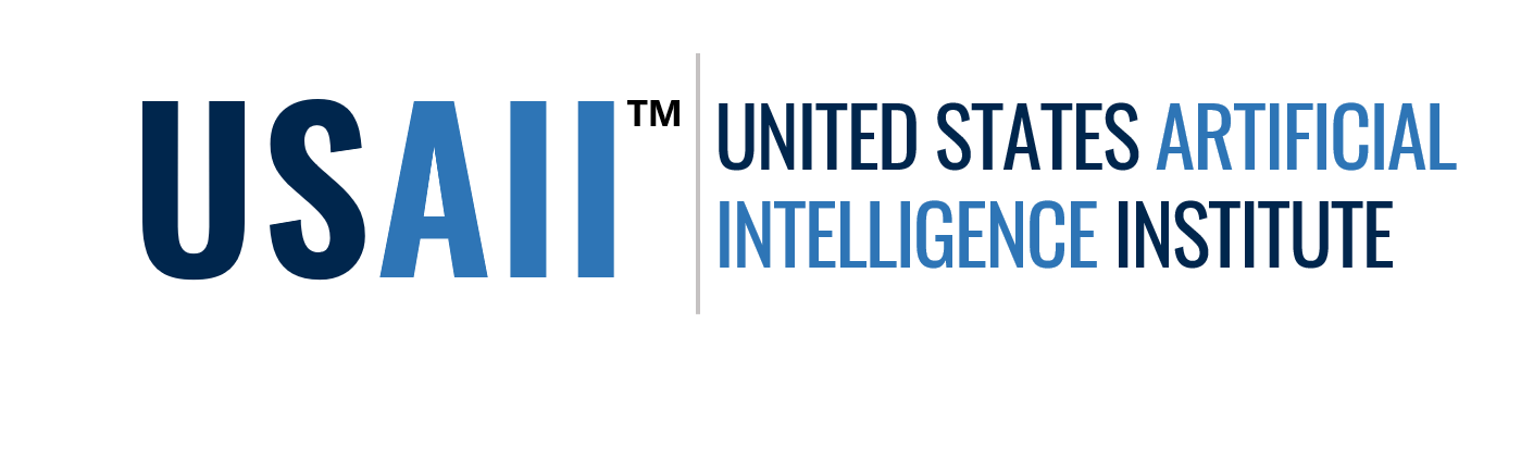 United States Artificial Intelligence Institute Logo