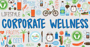 Corporate Wellness Consulting Service Market Next Big Thing'