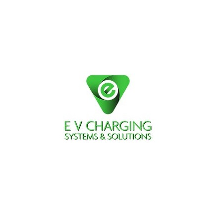 EV Charging Systems & Solutions Logo