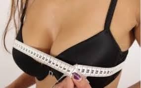 Large Breasts'