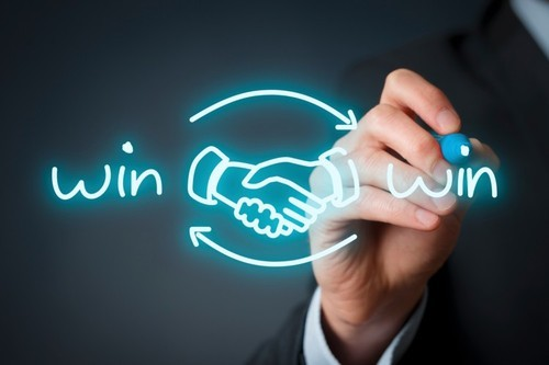 Agricultural Contract Management Service
