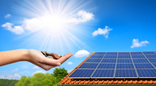 Phoenix Solar Panels - Energy Savings Solutions'