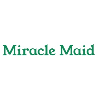 Company Logo For Miracle Maid'