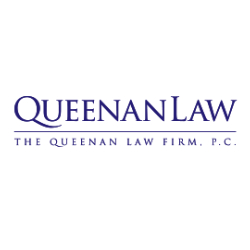 Company Logo For The Queenan Law Firm, P.C.'