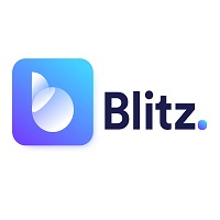 Company Logo For Blitz Mobile Apps'