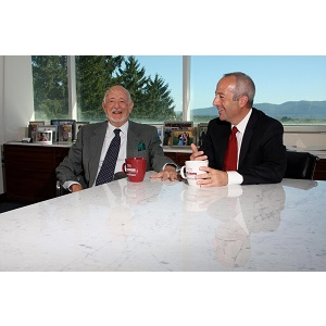 Company Logo For Finkelstein &amp; Partners, LLP'