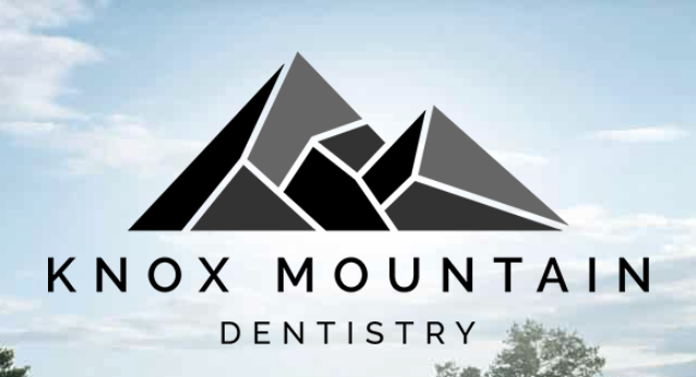 Knox Mountain Dentistry Logo