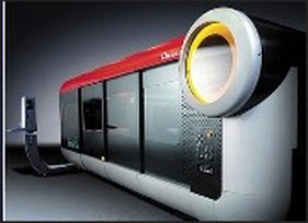 Laser Cutter China'