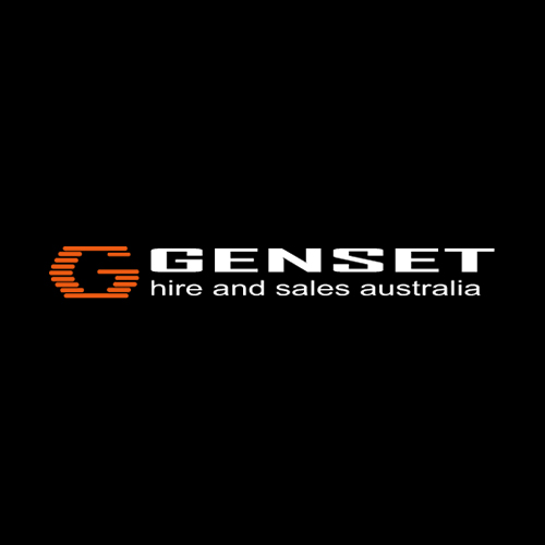 Genset Hire and Sale Australia'
