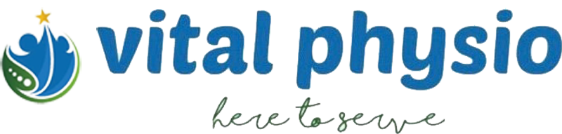 Company Logo For Vital Physio'