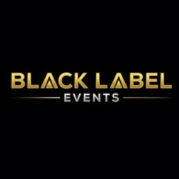 Company Logo For Black Label Events'