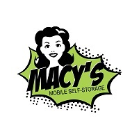 Company Logo For Macy's Mobile Self Storage'