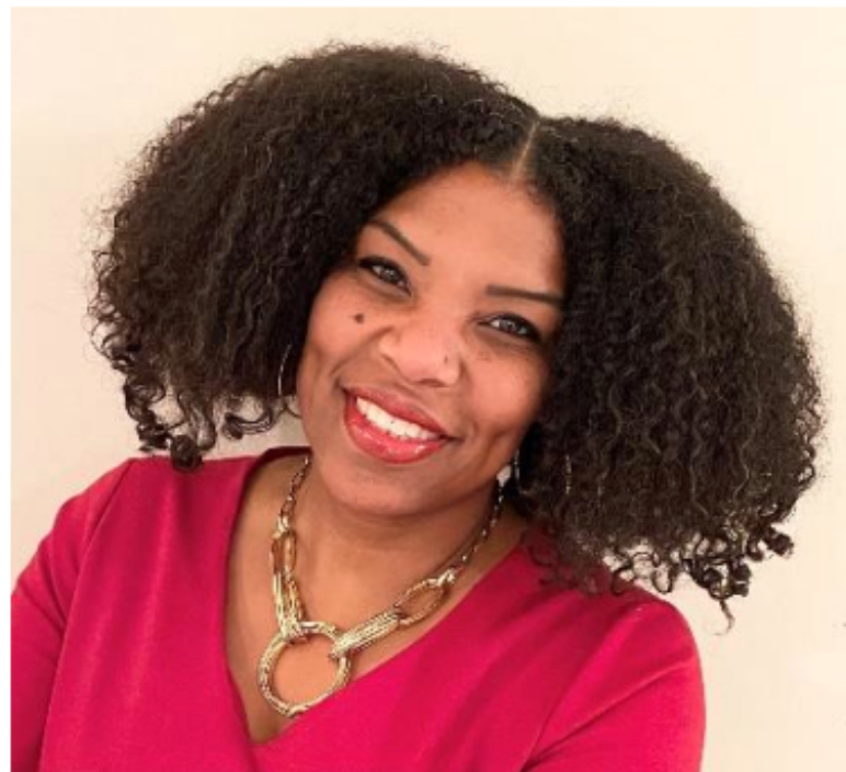 Dr. Zanthia Reddish