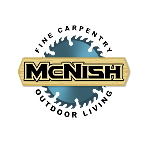 Company Logo For McNish Outdoor Living, LLC'