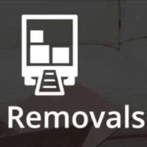 L&J Removals Logo