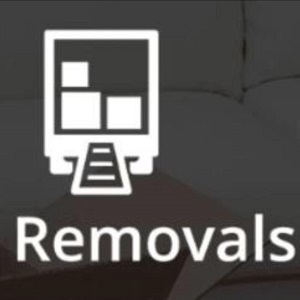 Company Logo For L&amp;J Removals'