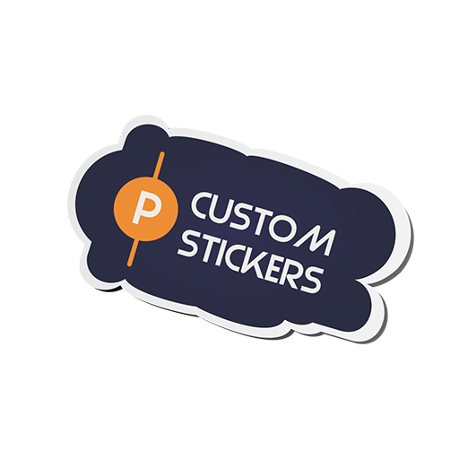Company Logo For Premium Custom Stickers Has Recently Announ'