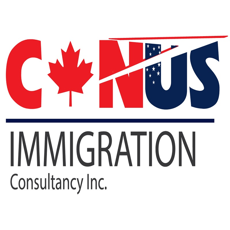 Company Logo For CANUS IMMIGRATION'