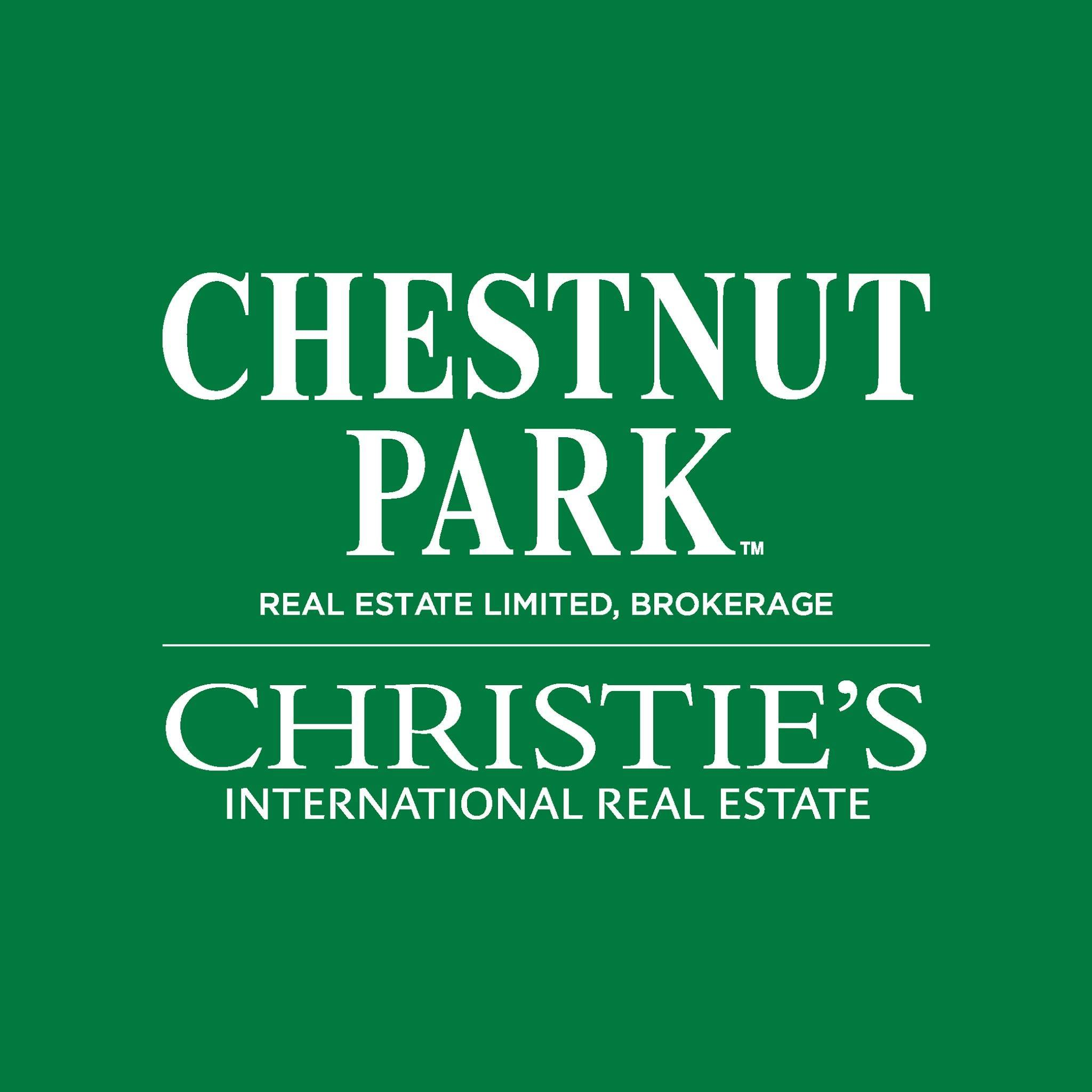 Company Logo For CHESTNUT PARK REAL ESTATE'