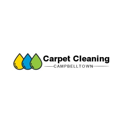 Company Logo For Carpet Cleaning Campbelltown'