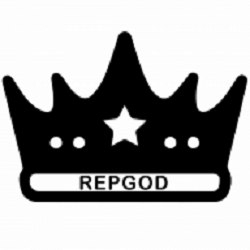 Company Logo For ReplicaGod'