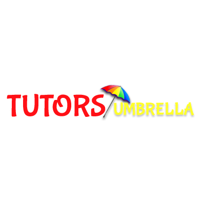Tutors Umbrella