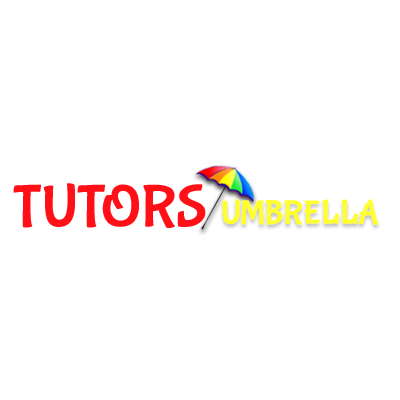 Company Logo For Tutors Umbrella'