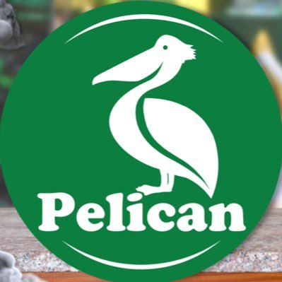 Company Logo For Pelican Delivers'