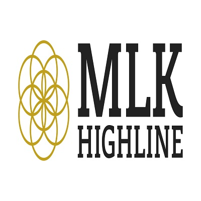 MLK Highline Logo