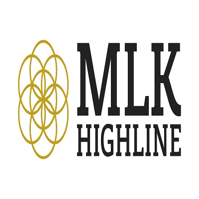 Company Logo For MLK Highline'