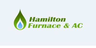 Hamilton Furnace & AC Logo