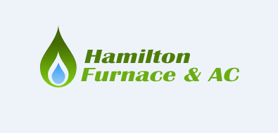 Company Logo For Hamilton Furnace & AC'