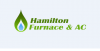 Company Logo For Hamilton Furnace & AC'