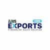 Company Logo For Zeus Export Crm'
